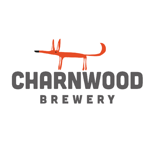 Charnwood Brewery Logo